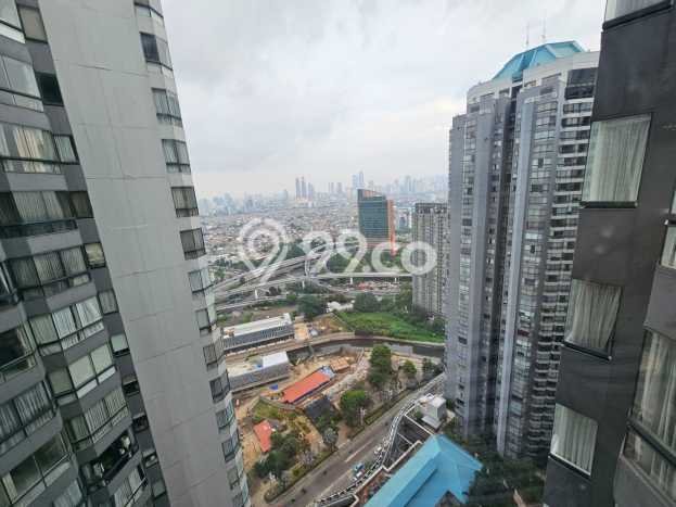 Apartemen Minimalis untuk Disewa, 2 Kamar di Jakarta Barat Apartemen Minimalis untuk Disewa, 2 Kamar di Jakarta Barat