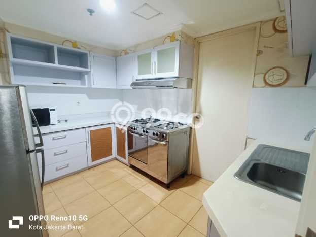 Apartemen Terjangkau Dijual di Jakarta Barat 2 KT & 1 KM Apartemen Terjangkau Dijual di Jakarta Barat 2 KT & 1 KM