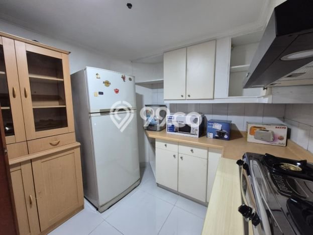 Apartemen Murah Dijual di Jakarta Barat 2 KT & 2 KM Apartemen Murah Dijual di Jakarta Barat 2 KT & 2 KM