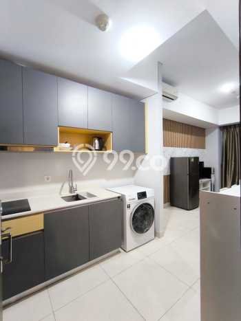 Apartemen Sewa 2 Kamar Hemat Siap Huni di Jakarta Barat, Luas 50m2 Apartemen Sewa 2 Kamar Hemat Siap Huni di Jakarta Barat, Luas 50m2