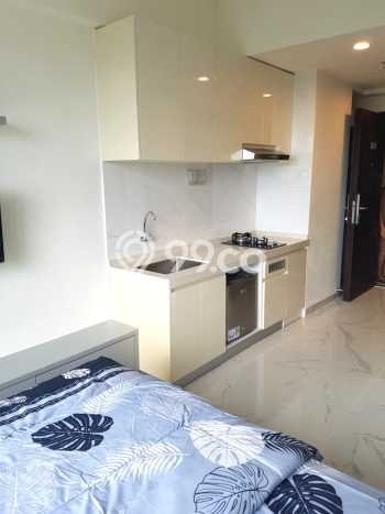 Hunian Apartemen 0 KT 1 KM Dijual di BSD Tangerang Selatan, Luas 20m2 Hunian Apartemen 0 KT 1 KM Dijual di BSD Tangerang Selatan, Luas 20m2