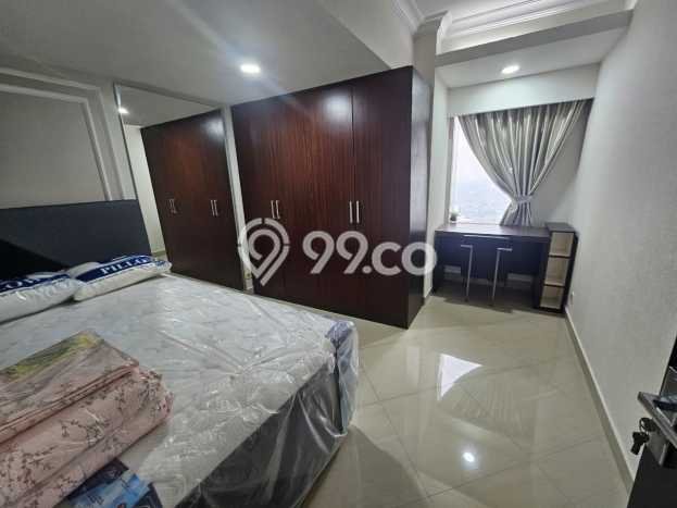 Disewakan Apartemen Kawasan Tanjung Duren, 2 KM, Luas 146m², Prime Location Disewakan Apartemen Kawasan Tanjung Duren, 2 KM, Luas 146m², Prime Location