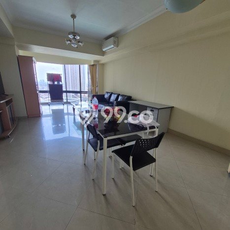 Dijual Apartemen di Jakarta Barat 2 Kamar & 1 Kamar Mandi, Luas 88m2 Dijual Apartemen di Jakarta Barat 2 Kamar & 1 Kamar Mandi, Luas 88m2