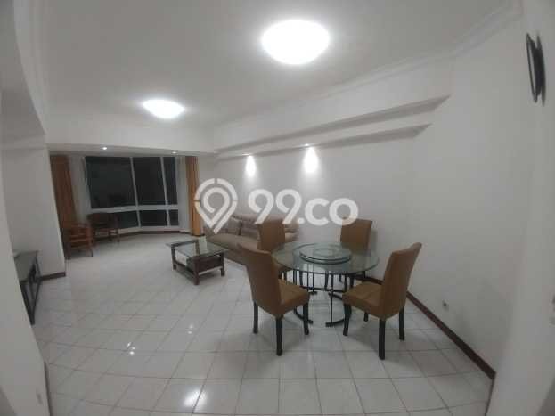 Apartemen Sewa 2 Kamar Hemat Siap Huni di Jakarta Barat, Luas 88m2 Apartemen Sewa 2 Kamar Hemat Siap Huni di Jakarta Barat, Luas 88m2