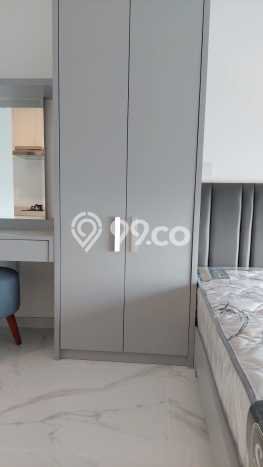 Hunian Apartemen 0 KT 1 KM Dijual di BSD Tangerang Selatan, Luas 20m2 Hunian Apartemen 0 KT 1 KM Dijual di BSD Tangerang Selatan, Luas 20m2