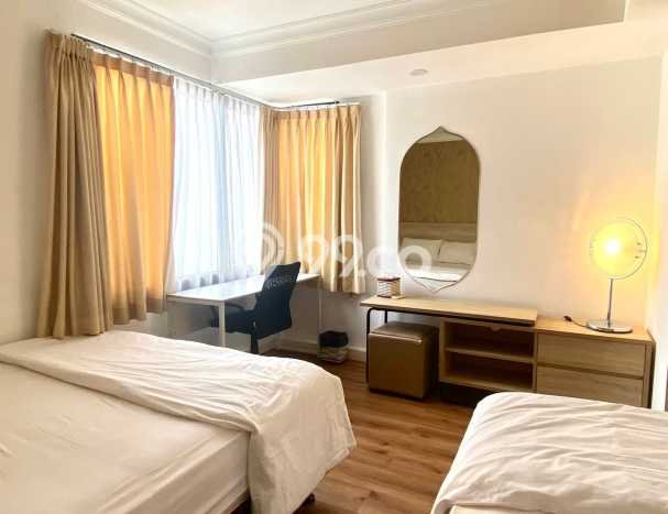 Hunian Strategis 88m2 di Tanjung Duren Jakarta Barat 2 KT Hunian Strategis 88m2 di Tanjung Duren Jakarta Barat 2 KT