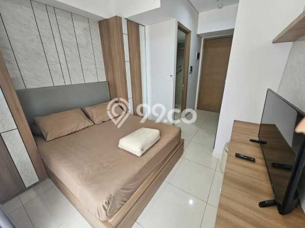 Sewa Apartemen Murah di Tanjung Duren 0 KT Sewa Apartemen Murah di Tanjung Duren 0 KT
