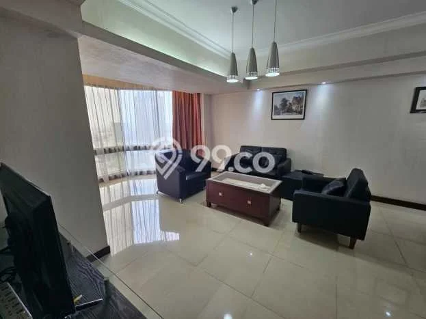 Apartemen Terjangkau Dijual di Jakarta Barat 2 KT & 1 KM Apartemen Terjangkau Dijual di Jakarta Barat 2 KT & 1 KM