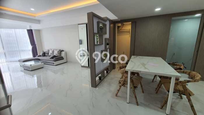 SPECIAL PRICE! Apartemen di Tanjung Duren, 2 KT, Luas 88m², Lokasi Premium SPECIAL PRICE! Apartemen di Tanjung Duren, 2 KT, Luas 88m², Lokasi Premium