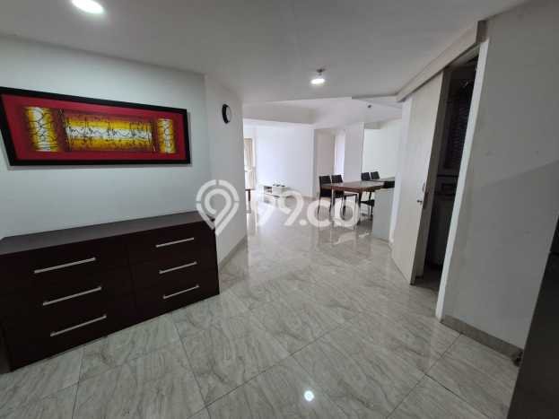Hunian Apartemen Ekonomis di Jakarta Barat dengan 2 Kamar Tidur, 2 Kamar Mandi Hunian Apartemen Ekonomis di Jakarta Barat dengan 2 Kamar Tidur, 2 Kamar Mandi