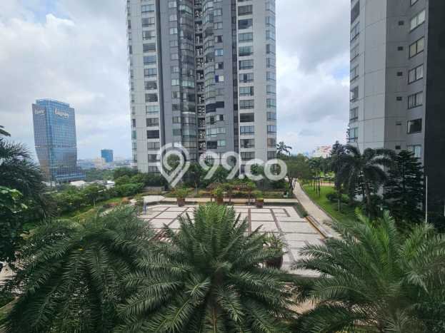 Apartemen Cozy Dijual di Jakarta Barat Spesifikasi 2 KT, 1 KM Apartemen Cozy Dijual di Jakarta Barat Spesifikasi 2 KT, 1 KM