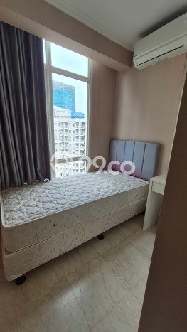 Dijual Apartemen di Jakarta Barat 2 Kamar & 2 Kamar Mandi, Luas 53m2 Dijual Apartemen di Jakarta Barat 2 Kamar & 2 Kamar Mandi, Luas 53m2