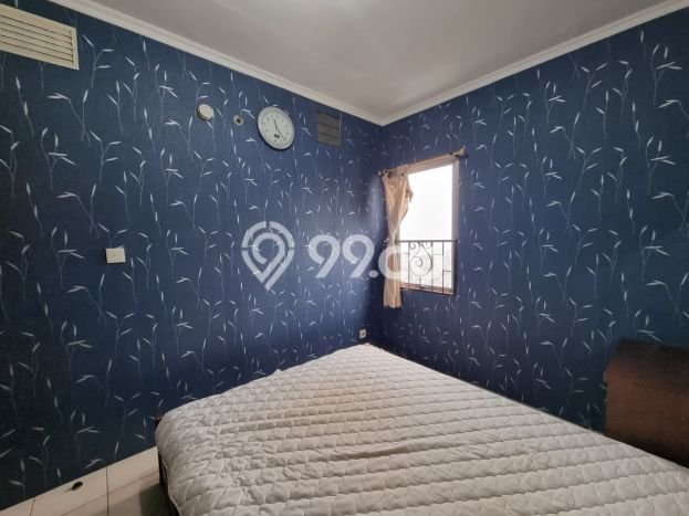 Apartemen Disewakan 2 Kamar Murah Siap Huni di Jakarta Barat, Luas 36m2 Apartemen Disewakan 2 Kamar Murah Siap Huni di Jakarta Barat, Luas 36m2