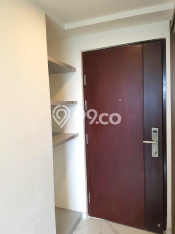 Hunian Apartemen 0 KT 1 KM Dijual di BSD Tangerang Selatan, Luas 20m2 Hunian Apartemen 0 KT 1 KM Dijual di BSD Tangerang Selatan, Luas 20m2