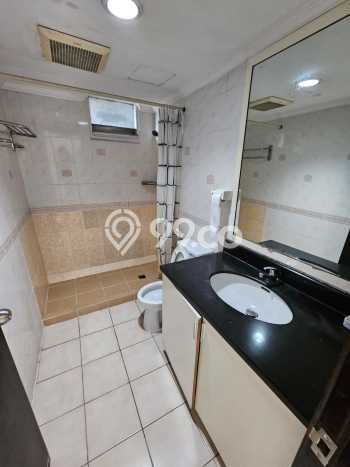 Apartemen Cozy Dijual di Jakarta Barat Spesifikasi 2 KT, 1 KM Apartemen Cozy Dijual di Jakarta Barat Spesifikasi 2 KT, 1 KM