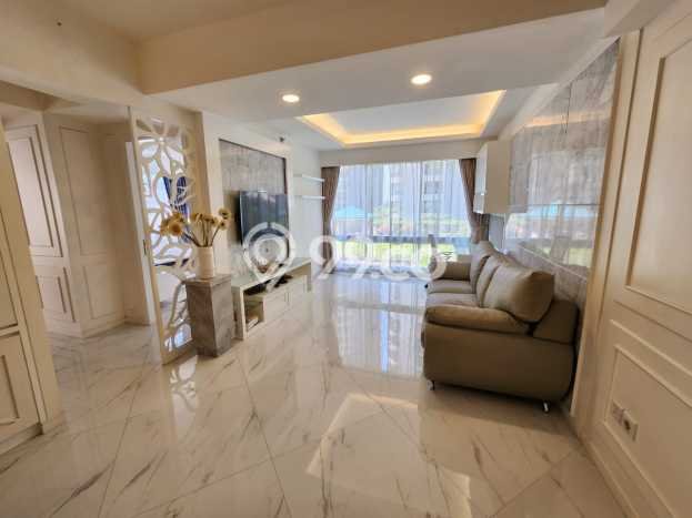 Apartemen Strategis 88m2 di Tanjung Duren Jakarta Barat 2 KT Apartemen Strategis 88m2 di Tanjung Duren Jakarta Barat 2 KT