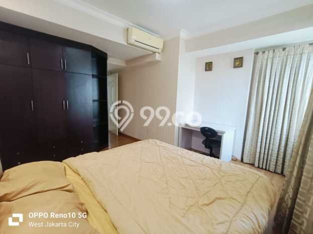 Apartemen Terjangkau Dijual di Jakarta Barat 2 KT & 1 KM Apartemen Terjangkau Dijual di Jakarta Barat 2 KT & 1 KM