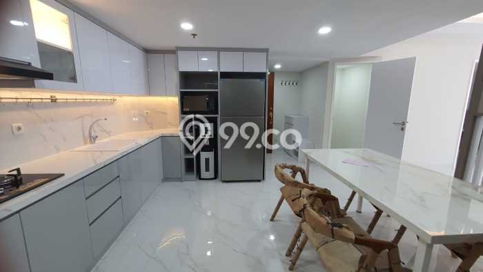 SPECIAL PRICE! Apartemen di Tanjung Duren, 2 KT, Luas 88m², Lokasi Premium SPECIAL PRICE! Apartemen di Tanjung Duren, 2 KT, Luas 88m², Lokasi Premium