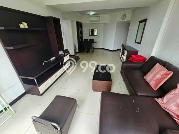 Apartemen Cozy Dijual di Jakarta Barat Spesifikasi 2 KT, 1 KM Apartemen Cozy Dijual di Jakarta Barat Spesifikasi 2 KT, 1 KM