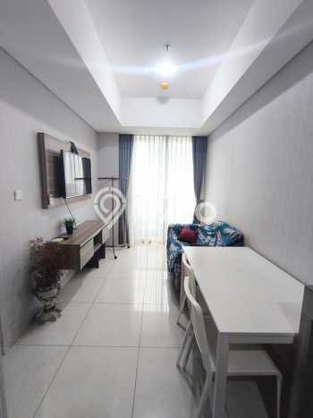 Apartemen Sewa 2 Kamar Hemat Siap Huni di Jakarta Barat, Luas 50m2 Apartemen Sewa 2 Kamar Hemat Siap Huni di Jakarta Barat, Luas 50m2