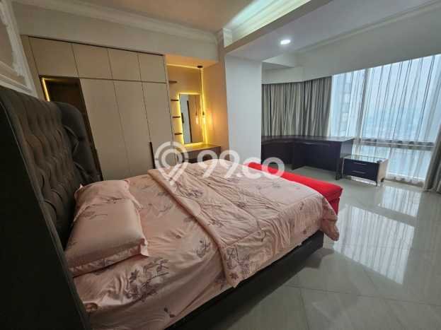 Disewakan Apartemen Kawasan Tanjung Duren, 2 KM, Luas 146m², Prime Location Disewakan Apartemen Kawasan Tanjung Duren, 2 KM, Luas 146m², Prime Location