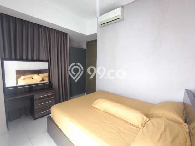Apartemen Sewa 2 Kamar Hemat Siap Huni di Jakarta Barat, Luas 50m2 Apartemen Sewa 2 Kamar Hemat Siap Huni di Jakarta Barat, Luas 50m2