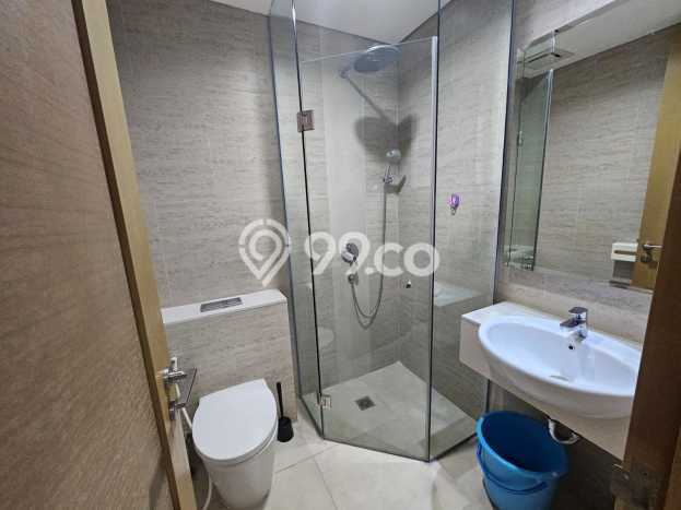 Sewa Apartemen Murah di Tanjung Duren 1 Bedroom Sewa Apartemen Murah di Tanjung Duren 1 Bedroom