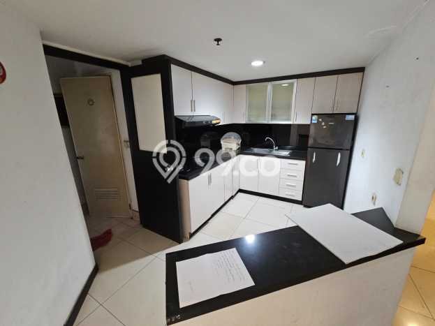 Apartemen Cozy Dijual di Jakarta Barat Spesifikasi 2 KT, 1 KM Apartemen Cozy Dijual di Jakarta Barat Spesifikasi 2 KT, 1 KM
