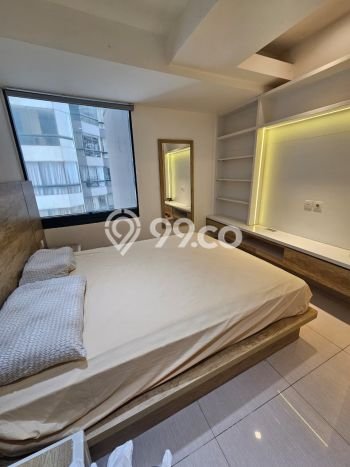 Sewa Apartemen Harga Terjangkau di Tanjung Duren 2 Bedroom Sewa Apartemen Harga Terjangkau di Tanjung Duren 2 Bedroom