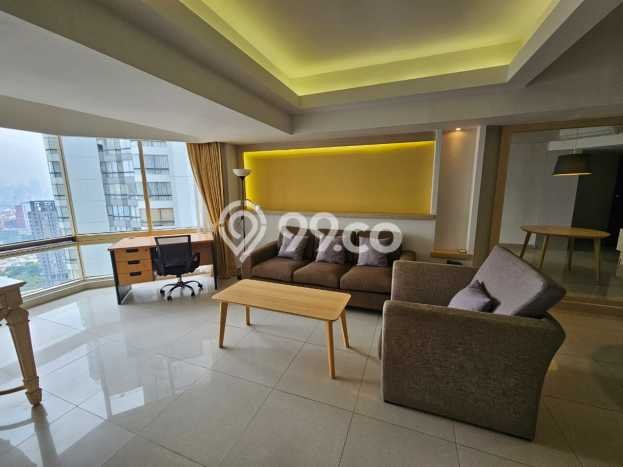Apartemen Sewa 2 Kamar Hemat Siap Huni di Jakarta Barat, Luas 88m2 Apartemen Sewa 2 Kamar Hemat Siap Huni di Jakarta Barat, Luas 88m2