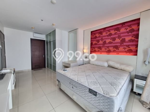 Apartemen Nyaman untuk Disewa, 3 Kamar di Jakarta Barat Apartemen Nyaman untuk Disewa, 3 Kamar di Jakarta Barat