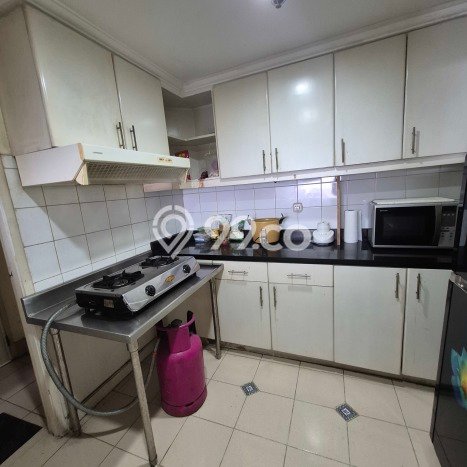 Dijual Apartemen di Jakarta Barat 2 Kamar & 1 Kamar Mandi, Luas 88m2 Dijual Apartemen di Jakarta Barat 2 Kamar & 1 Kamar Mandi, Luas 88m2