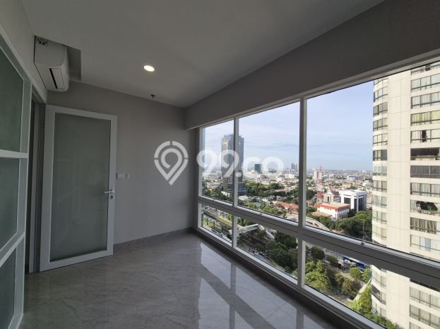 Apartemen Strategis 88m2 di Tanjung Duren Jakarta Barat 2 KT Apartemen Strategis 88m2 di Tanjung Duren Jakarta Barat 2 KT