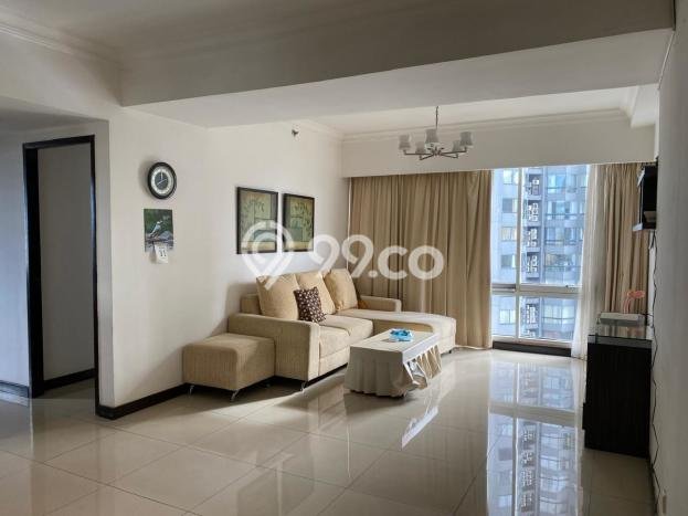 Apartemen Cozy Dijual di Jakarta Barat Spesifikasi 2 KT, 1 KM Apartemen Cozy Dijual di Jakarta Barat Spesifikasi 2 KT, 1 KM
