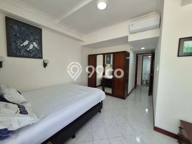 Apartemen Murah Dijual di Jakarta Barat 2 KT & 2 KM Apartemen Murah Dijual di Jakarta Barat 2 KT & 2 KM
