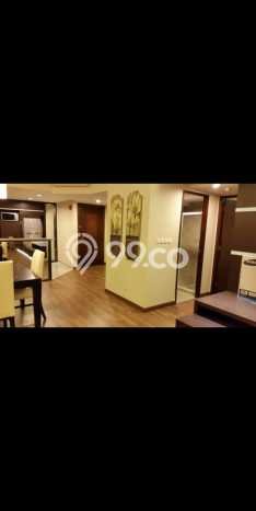 Apartemen Cozy Dijual di Jakarta Barat Spesifikasi 2 KT, 1 KM Apartemen Cozy Dijual di Jakarta Barat Spesifikasi 2 KT, 1 KM