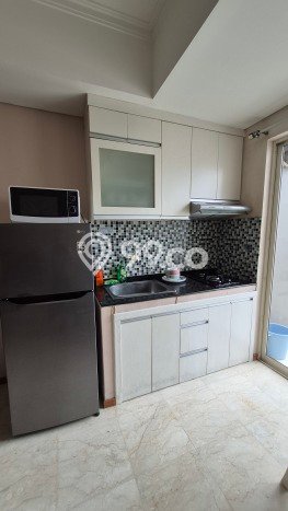 Dijual Apartemen di Jakarta Barat 2 Kamar & 2 Kamar Mandi, Luas 53m2 Dijual Apartemen di Jakarta Barat 2 Kamar & 2 Kamar Mandi, Luas 53m2