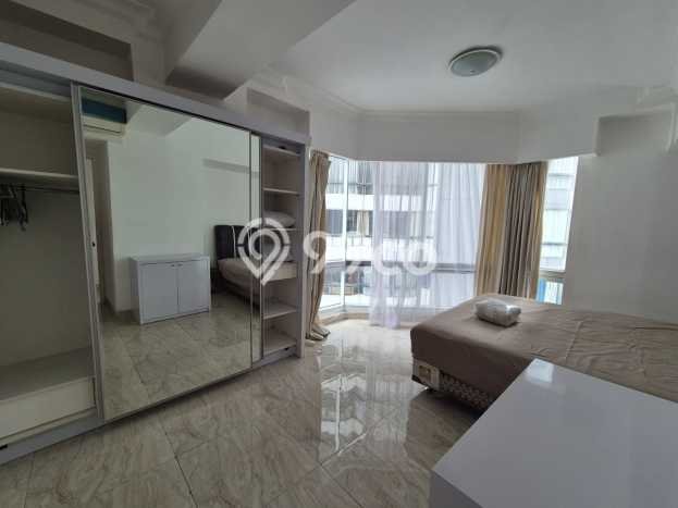 Hunian Apartemen Ekonomis di Jakarta Barat dengan 2 Kamar Tidur, 2 Kamar Mandi Hunian Apartemen Ekonomis di Jakarta Barat dengan 2 Kamar Tidur, 2 Kamar Mandi