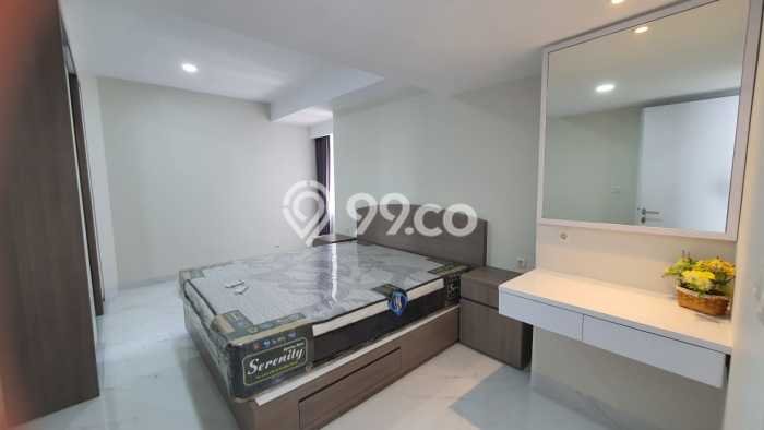 SPECIAL PRICE! Apartemen di Tanjung Duren, 2 KT, Luas 88m², Lokasi Premium SPECIAL PRICE! Apartemen di Tanjung Duren, 2 KT, Luas 88m², Lokasi Premium