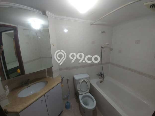 Apartemen Sewa 2 Kamar Hemat Siap Huni di Jakarta Barat, Luas 88m2 Apartemen Sewa 2 Kamar Hemat Siap Huni di Jakarta Barat, Luas 88m2