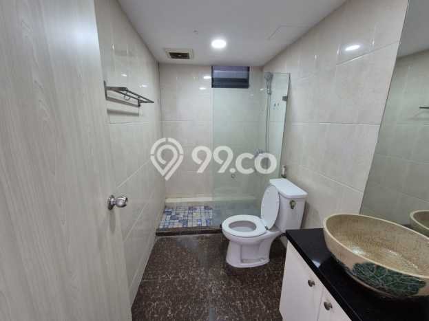 Hunian Apartemen Ekonomis di Jakarta Barat dengan 2 Kamar Tidur, 2 Kamar Mandi Hunian Apartemen Ekonomis di Jakarta Barat dengan 2 Kamar Tidur, 2 Kamar Mandi