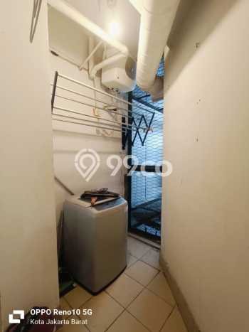 Apartemen Terjangkau Dijual di Jakarta Barat 2 KT & 1 KM Apartemen Terjangkau Dijual di Jakarta Barat 2 KT & 1 KM