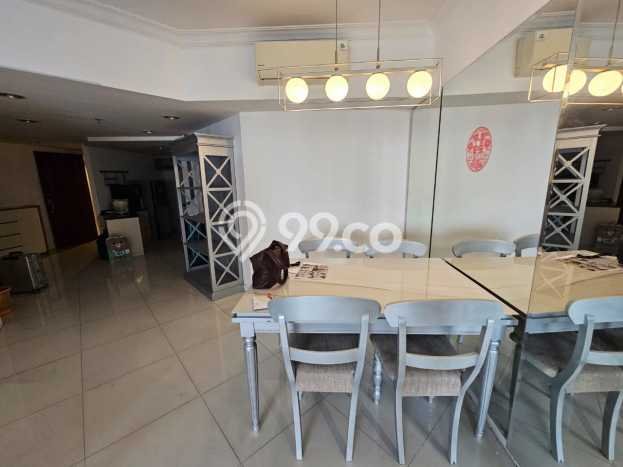 Sewa Apartemen Ekonomis 2 KT di Tanjung Duren Jakarta Barat Sewa Apartemen Ekonomis 2 KT di Tanjung Duren Jakarta Barat