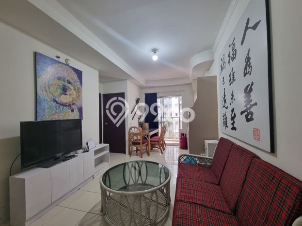 Disewakan Apartemen Harga Terjangkau di Tanjung Duren 2 KT Disewakan Apartemen Harga Terjangkau di Tanjung Duren 2 KT