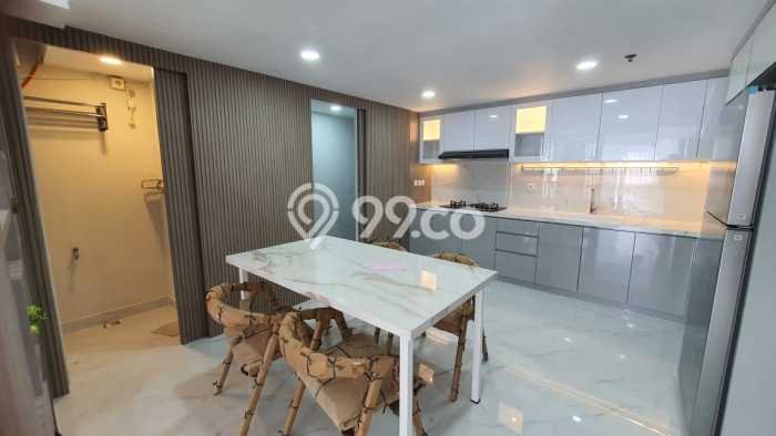 SPECIAL PRICE! Apartemen di Tanjung Duren, 2 KT, Luas 88m², Lokasi Premium SPECIAL PRICE! Apartemen di Tanjung Duren, 2 KT, Luas 88m², Lokasi Premium
