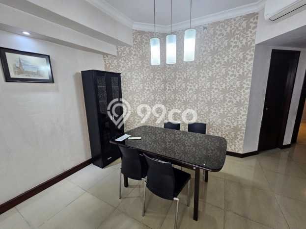 Apartemen Terjangkau Dijual di Jakarta Barat 2 KT & 1 KM Apartemen Terjangkau Dijual di Jakarta Barat 2 KT & 1 KM