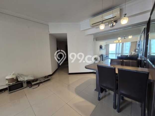 Siap Huni Apartemen di Jakarta Barat 2 Kamar & 1 Kamar Mandi, Luas 88m2 Siap Huni Apartemen di Jakarta Barat 2 Kamar & 1 Kamar Mandi, Luas 88m2