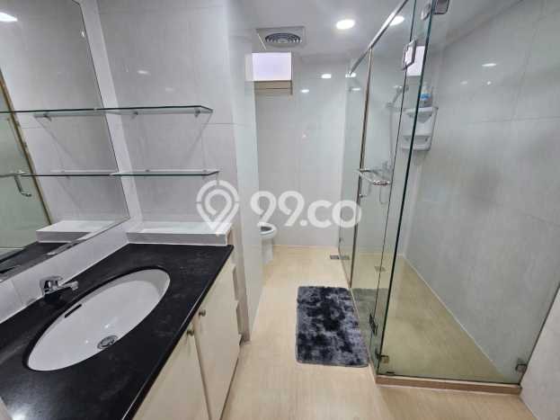 Disewakan Apartemen Kawasan Tanjung Duren, 2 KM, Luas 146m², Prime Location Disewakan Apartemen Kawasan Tanjung Duren, 2 KM, Luas 146m², Prime Location