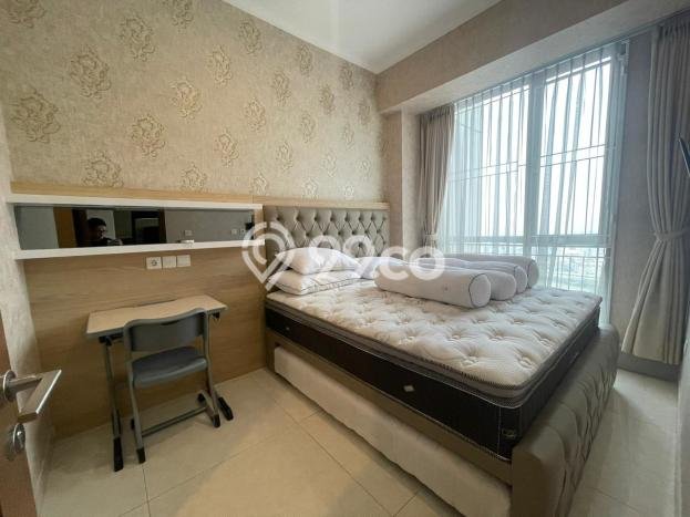 Paling Dicari! Apartemen Eksklusif Dijual di Tanjung Duren Punya 2 Bedroom Paling Dicari! Apartemen Eksklusif Dijual di Tanjung Duren Punya 2 Bedroom
