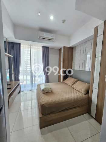 Sewa Apartemen Murah di Tanjung Duren 0 KT Sewa Apartemen Murah di Tanjung Duren 0 KT